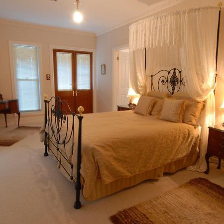 Angaston Saleyards Luxury Accommodation Ngoại thất bức ảnh