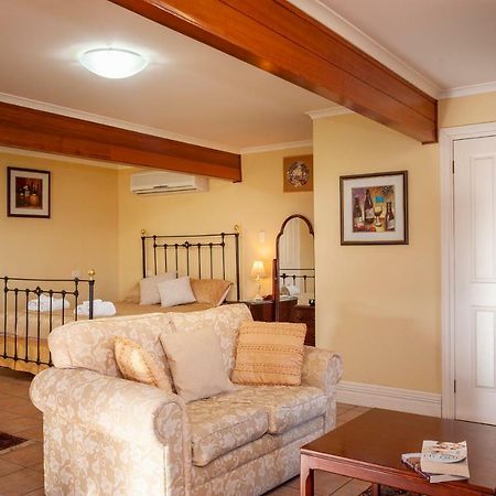 Angaston Saleyards Luxury Accommodation Ngoại thất bức ảnh
