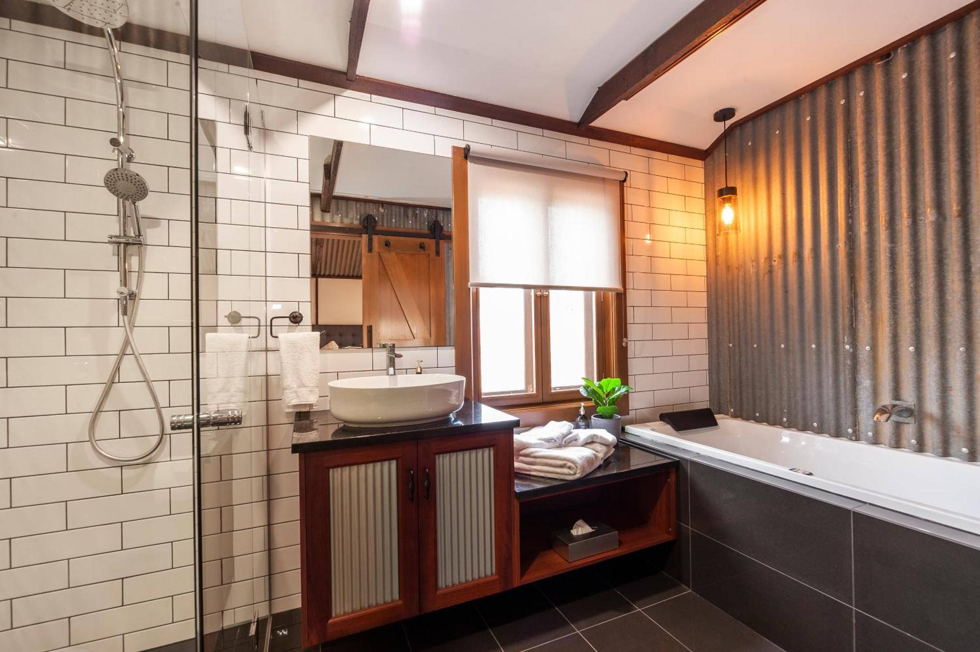 Angaston Saleyards Luxury Accommodation Ngoại thất bức ảnh
