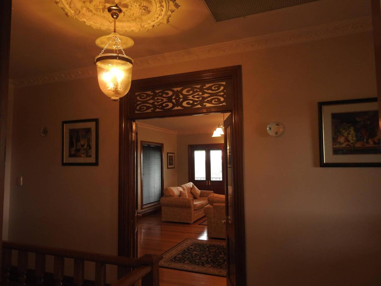 Angaston Saleyards Luxury Accommodation Ngoại thất bức ảnh