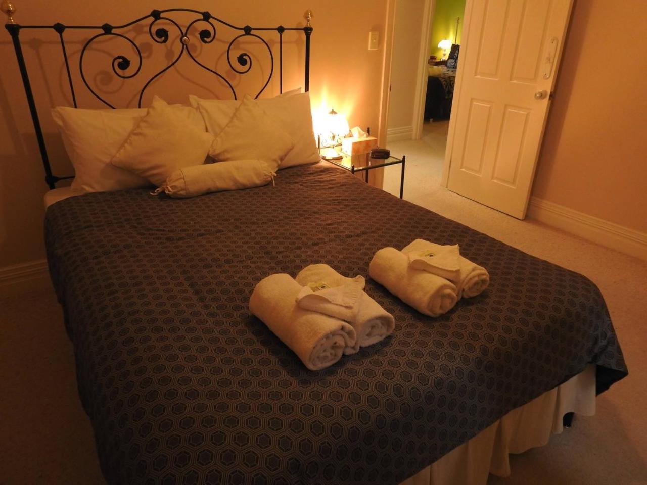 Angaston Saleyards Luxury Accommodation Ngoại thất bức ảnh