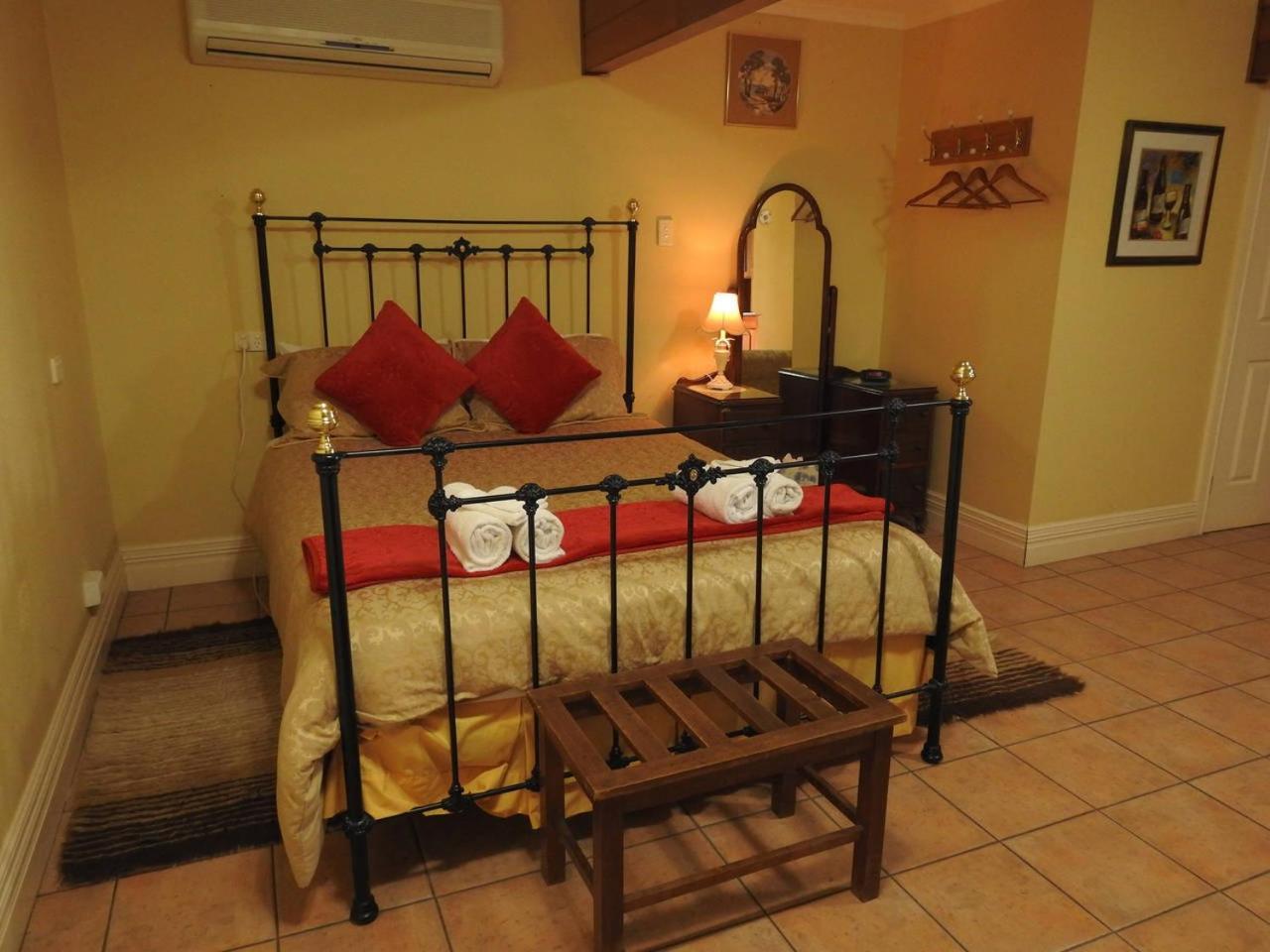 Angaston Saleyards Luxury Accommodation Ngoại thất bức ảnh