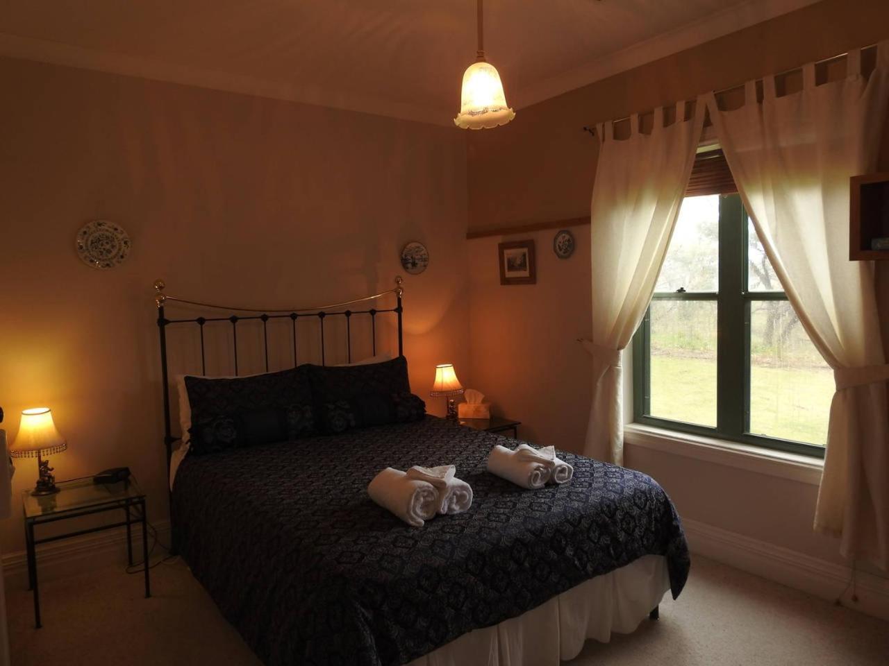Angaston Saleyards Luxury Accommodation Ngoại thất bức ảnh