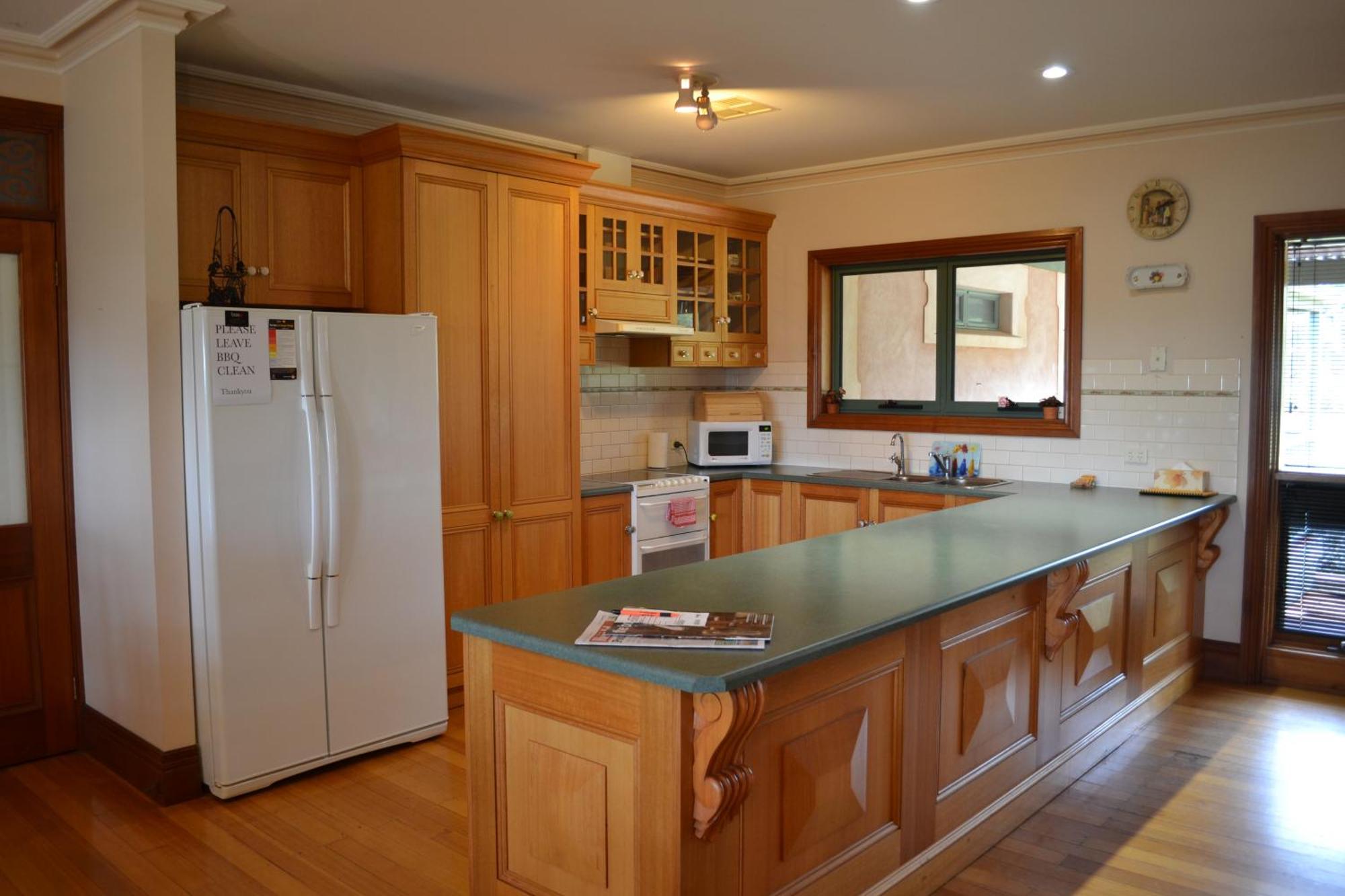 Angaston Saleyards Luxury Accommodation Ngoại thất bức ảnh