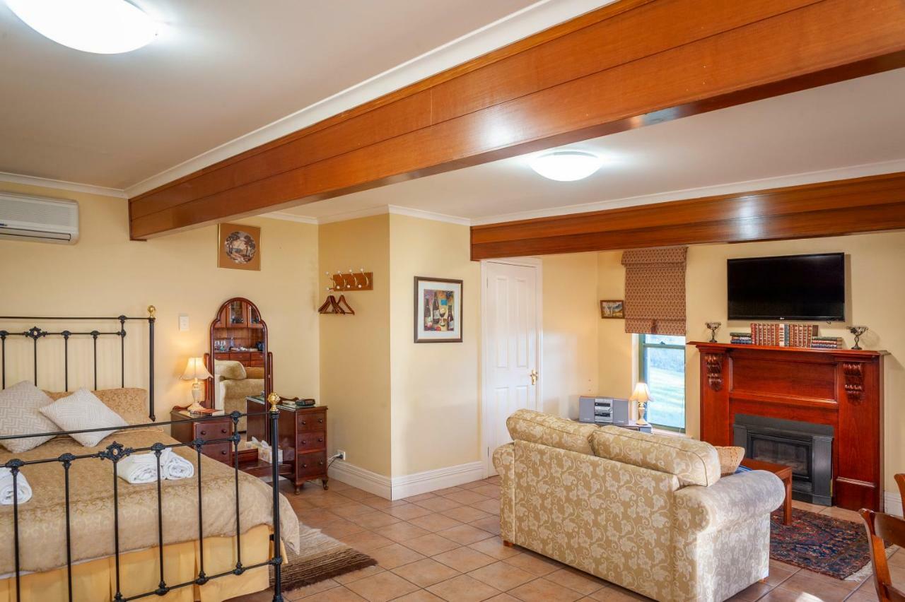 Angaston Saleyards Luxury Accommodation Ngoại thất bức ảnh