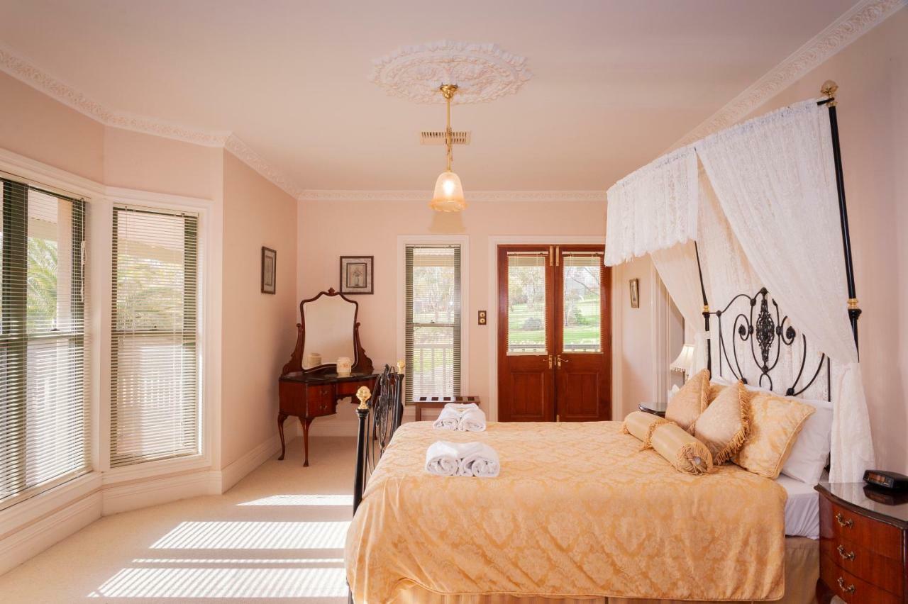 Angaston Saleyards Luxury Accommodation Ngoại thất bức ảnh
