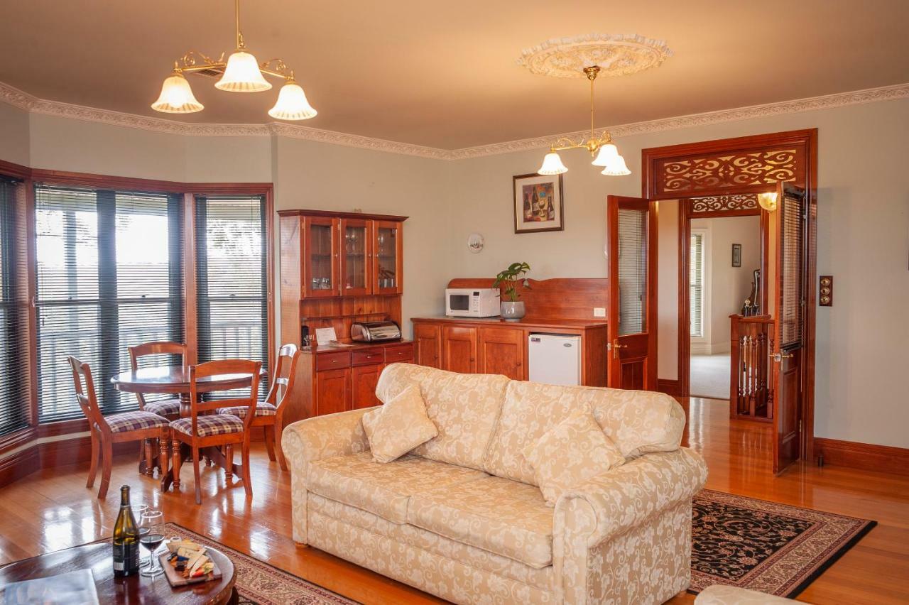 Angaston Saleyards Luxury Accommodation Ngoại thất bức ảnh