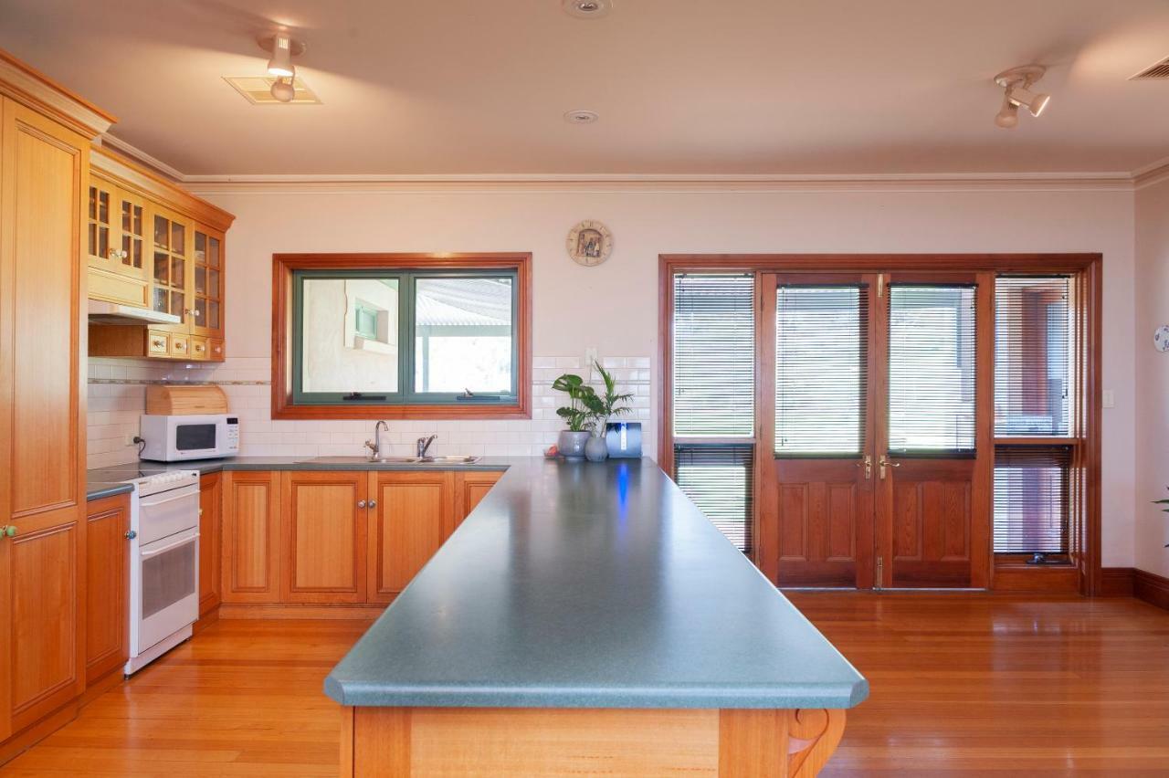 Angaston Saleyards Luxury Accommodation Ngoại thất bức ảnh